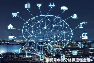 物聯(lián)網(wǎng)時(shí)代下金融業(yè)的智能蛻變 以網(wǎng)絡(luò)技術(shù)開發(fā)為驅(qū)動