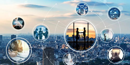 2020年 SD-WAN回顧之年與Linux中國的技術(shù)開發(fā)探索